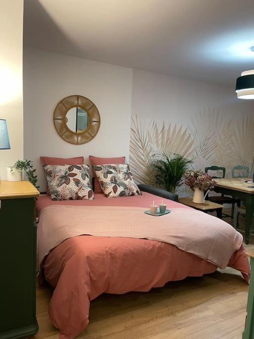 Appartement Familial 8 Personnes Proche De Disney Et Paris Chessy  Exterior foto