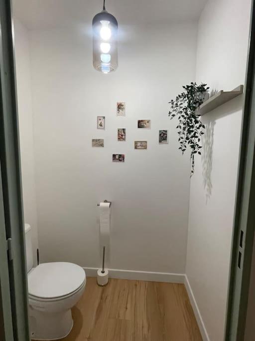 Appartement Familial 8 Personnes Proche De Disney Et Paris Chessy  Exterior foto