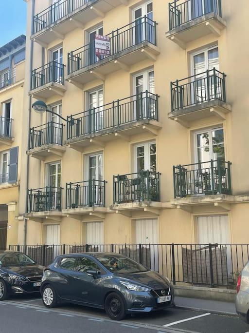 Appartement Familial 8 Personnes Proche De Disney Et Paris Chessy  Exterior foto