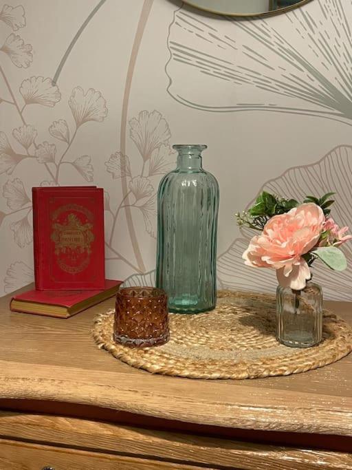 Appartement Familial 8 Personnes Proche De Disney Et Paris Chessy  Exterior foto