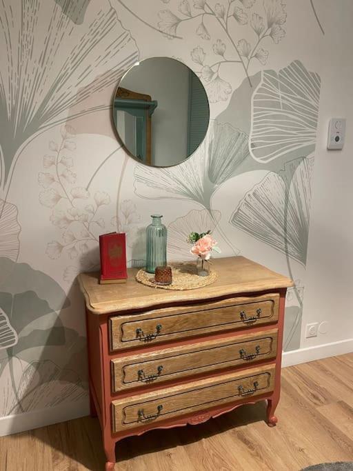 Appartement Familial 8 Personnes Proche De Disney Et Paris Chessy  Exterior foto